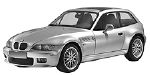 BMW E36-7 B3230 Fault Code