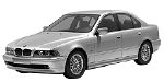 BMW E39 B3230 Fault Code