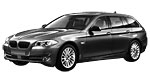 BMW F11 B3230 Fault Code